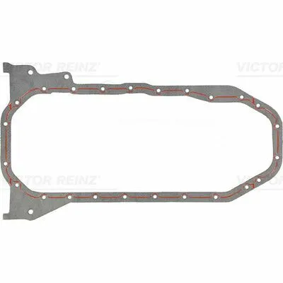 Prezzo Basso VICTOR REINZ 71-29178-10 Guarnizione, Coppa Olio
