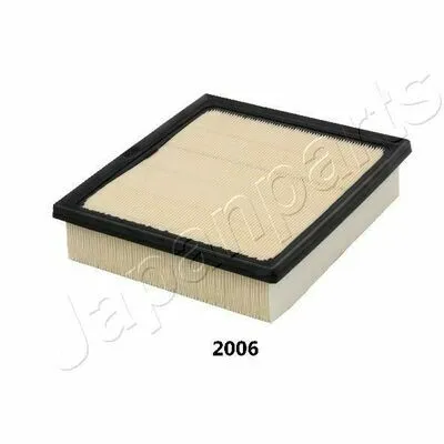 JAPANPARTS FA-2006S Filtro Aria Promo Stagionale