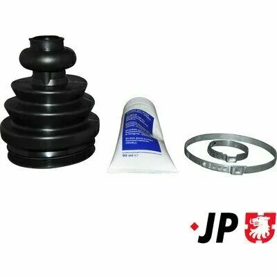 Professionale JP GROUP 1343700410 Soffietto, Sterzo