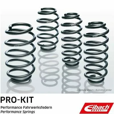 Acquista Ora EIBACH Pro-Kit E10-85-022-02-22 Molla Autotelaio