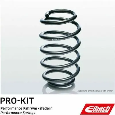 Eibach Pro-Kit, Molla Singola F11-20-014-04-VA Molla Autotelaio Offerta Speciale