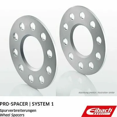 Eibach Pro-Spacer S90-1-08-003 Allargamento Carreggiata Economico