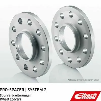 Eibach Pro-Spacer S90-2-10-010 Allargamento Carreggiata Acquista Ora