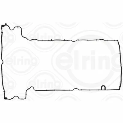 Offerta Del Giorno ELRING 719.770 Guarnizione, Copritestata