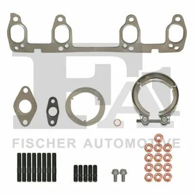 FA1 KT110105 Kit Montaggio, Compressore Ultima Occasione