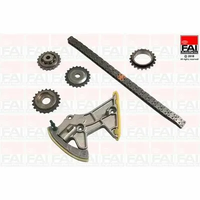Bestseller FAI AUTOPARTS OPCK3 Catena, Azionamento Pompa Olio