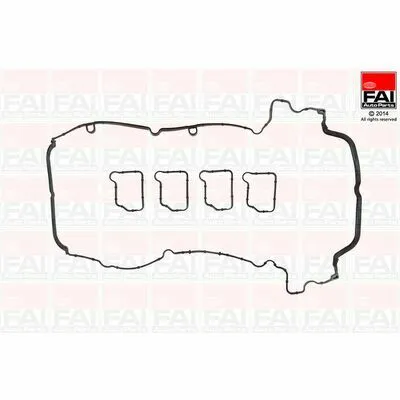 Consegna Rapida FAI AUTOPARTS RC1465S Guarnizione, Copritestata
