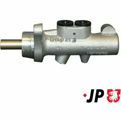 JP GROUP 1161103700 Cilindro Maestro del Freno Consegna Rapida