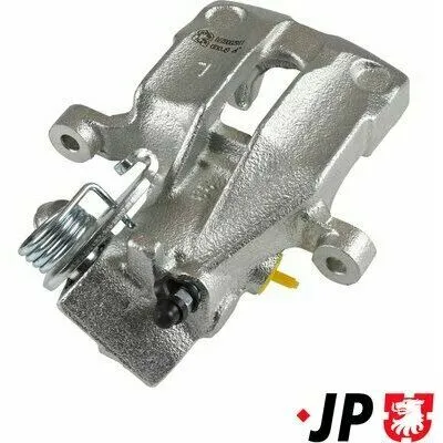 JP GROUP 1162000270 Pinza Freno Saldi