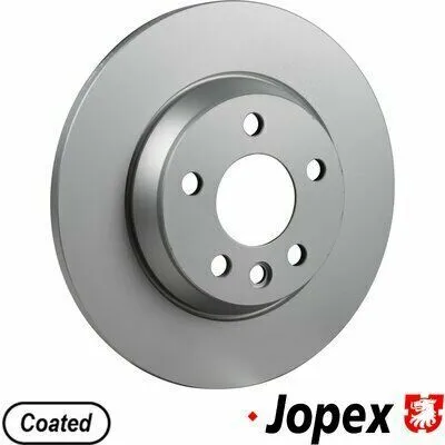 Offerta Del Giorno JP GROUP JOPEX 1163202400 Disco Freno