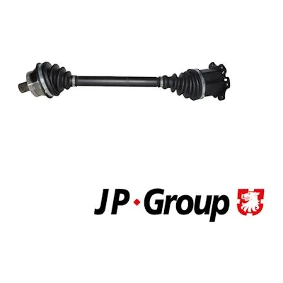 Prezzo Conveniente JP GROUP 1163708310 Kit Pastiglie Freno, Freno a Disco