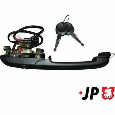 Ordina Subito JP GROUP 1187101170 Maniglia Esterna Sportello