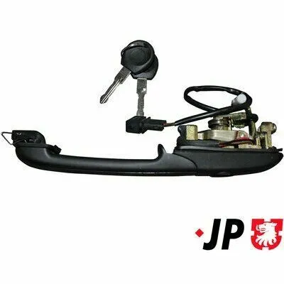 JP GROUP 1187101180 Maniglia Esterna Sportello Super Prezzo