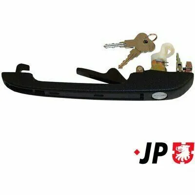 Offerta Limitata JP GROUP 1187102280 Maniglia Esterna Sportello