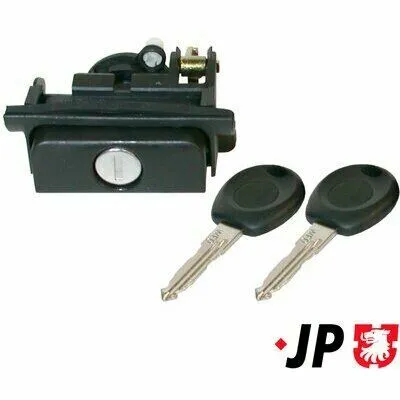 JP GROUP 1187450100 Cerniera Portiera Prezzo Basso