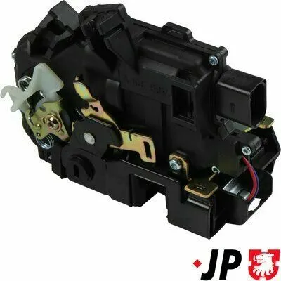 Miglior Prezzo JP GROUP 1187600270 Serratura Sport.