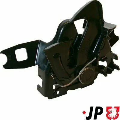 JP GROUP 1187700900 Serrat. Cofano Motore Prezzo Conveniente