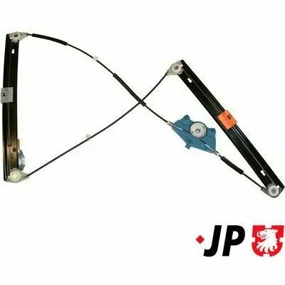 JP GROUP 1188103080 Alzacristallo Consegna Rapida