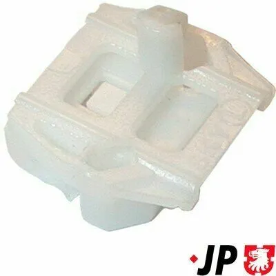 Pagamento Sicuro JP GROUP 1188150470 Alzacristallo