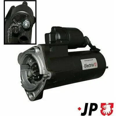 JP GROUP 1190305100 Motorino d‘Avviamento Affare