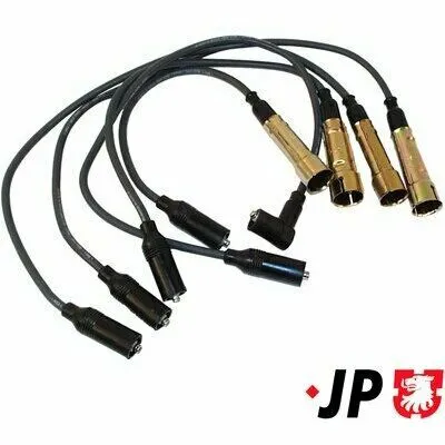 JP GROUP 1192000610 Cavo Accensione Spedito Oggi