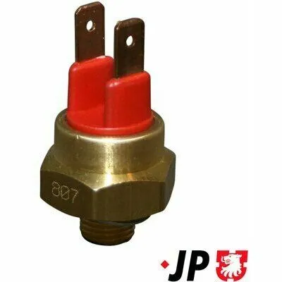 Saldi JP GROUP 1193200600 Sensore, Temperatura Refrigerante