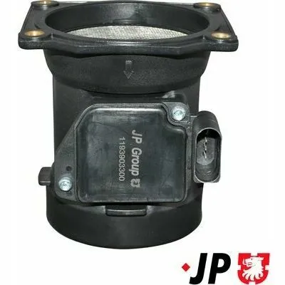 Professionale JP GROUP 1193903300 Debimetro