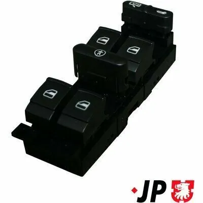 JP GROUP 1196700870 Interruttore, Alzacristallo Offerta Del Giorno