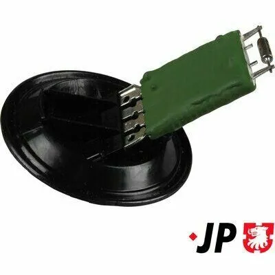 JP GROUP 1196850700 Resistenza, Ventilatore Abitacolo Saldi
