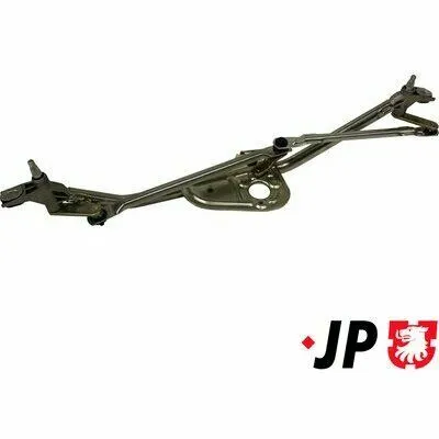 JP GROUP 1198101400 Tiranteria Tergicristallo Consegna Rapida