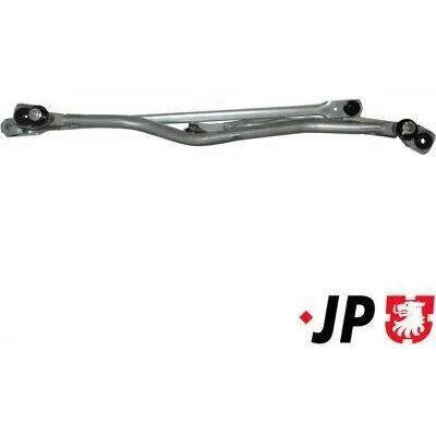 Prezzo Ridotto JP GROUP 1198101900 Tiranteria Tergicristallo