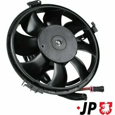 Prezzo Ridotto JP GROUP 1199105100 Ventola, Raffreddamento Motore