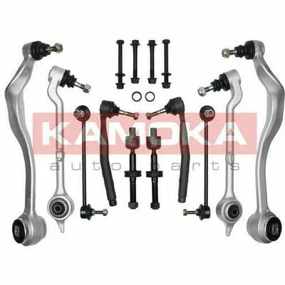 KAMOKA 9060001 Braccio Oscillante, Sospensione Ruota Offerta Speciale
