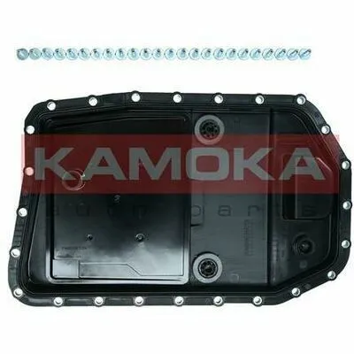Bestseller KAMOKA F600601 Kit Pezzi, Cambio Automatico-Cambio Olio