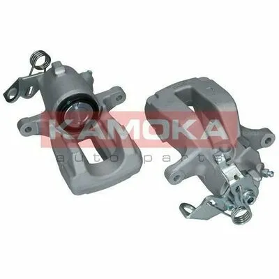 KAMOKA JBC0253 Pinza Freno Quantità Limitata