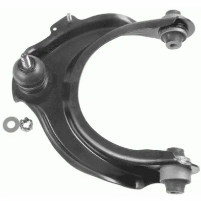 Novità LEMFÖRDER 32005 01 Braccio Oscillante, Sospensione Ruota