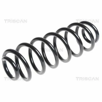 Consegna Rapida TRISCAN 8750 29314 Molla Autotelaio